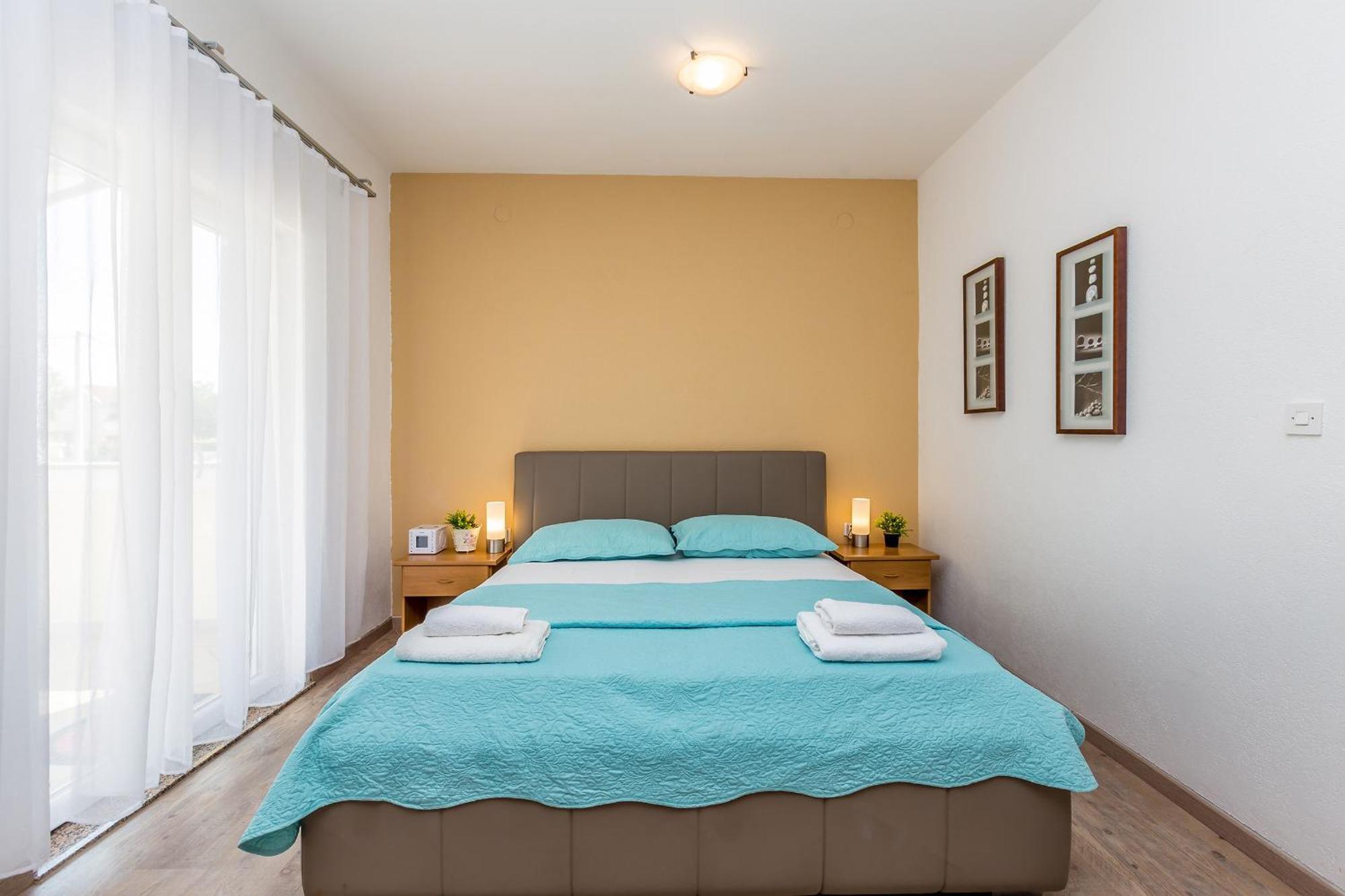 Guest House Antonella Malinska Camera foto